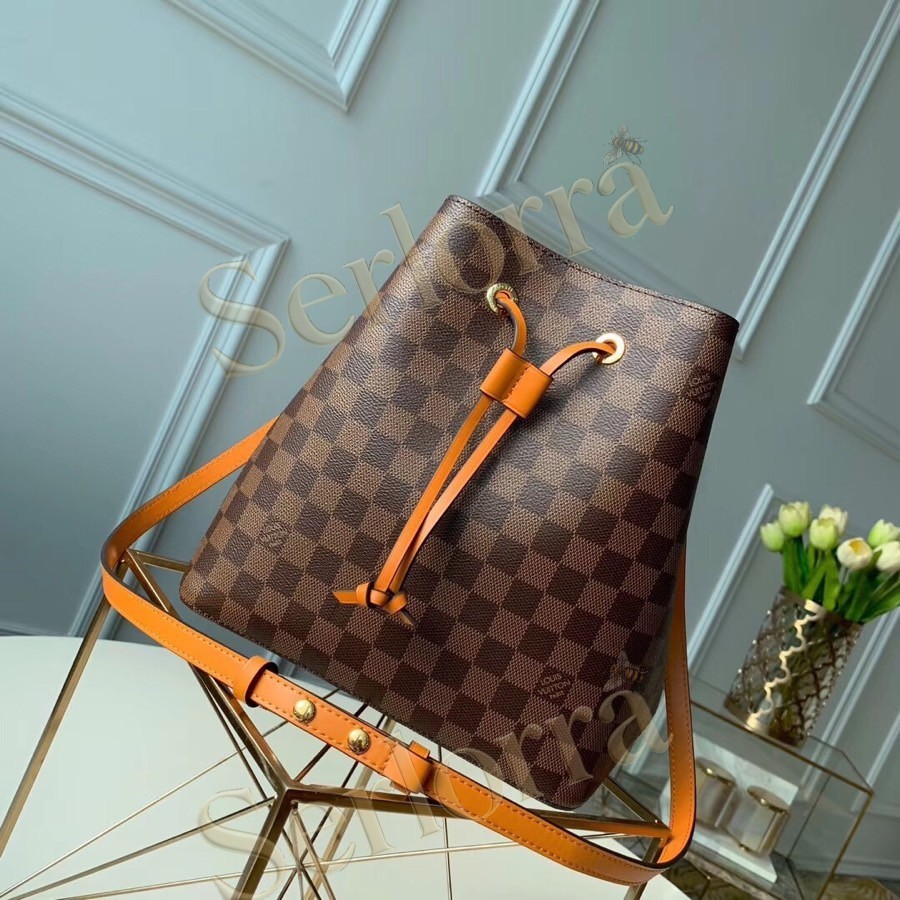LOUIS VUITTON NÉONOÉ MM