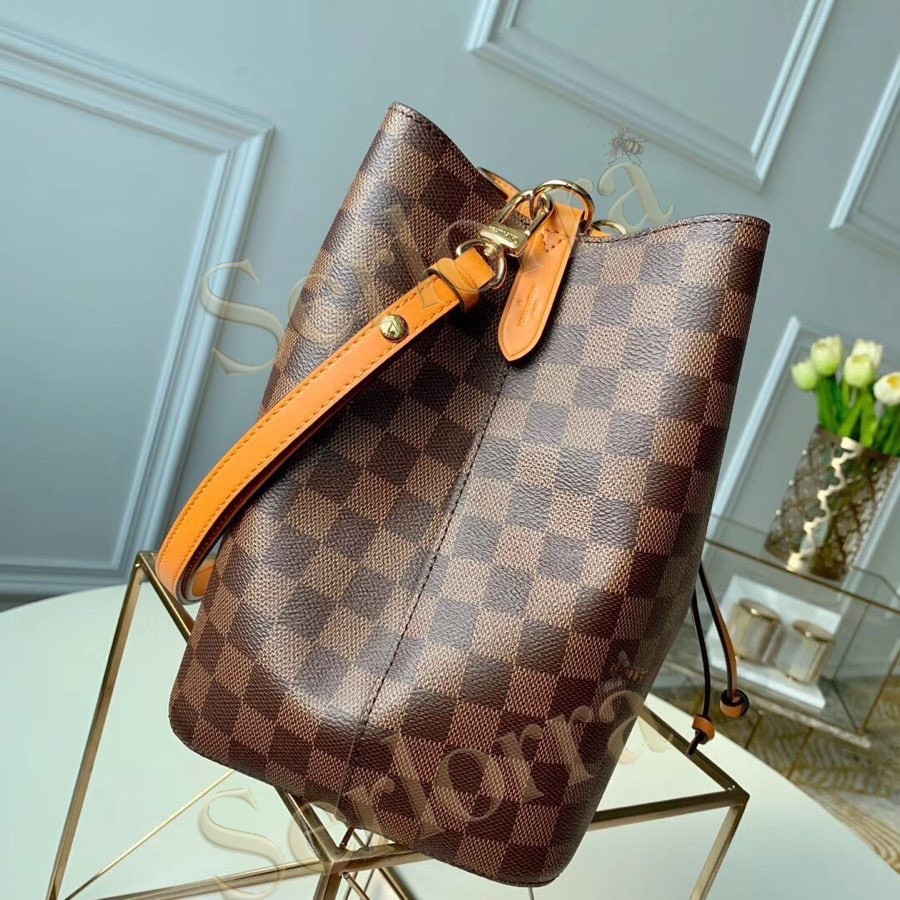 LOUIS VUITTON NÉONOÉ MM