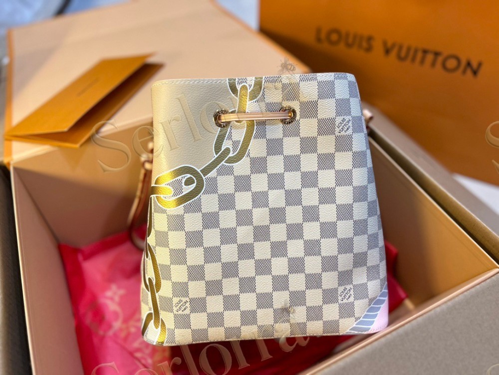 LOUIS VUITTON NÉONOÉ MM