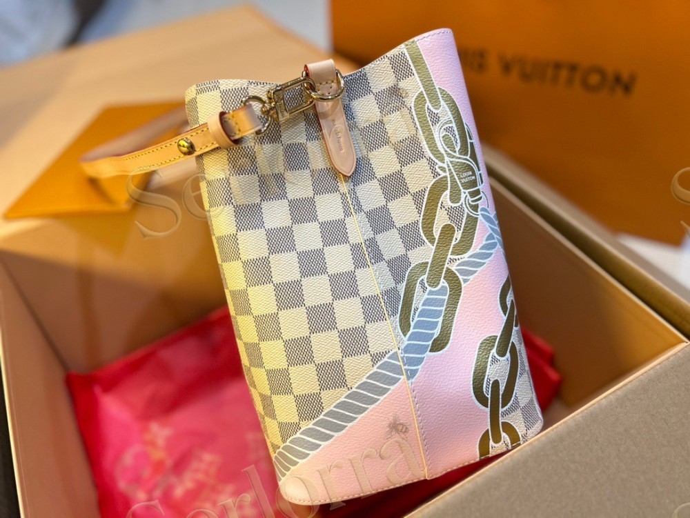LOUIS VUITTON NÉONOÉ MM
