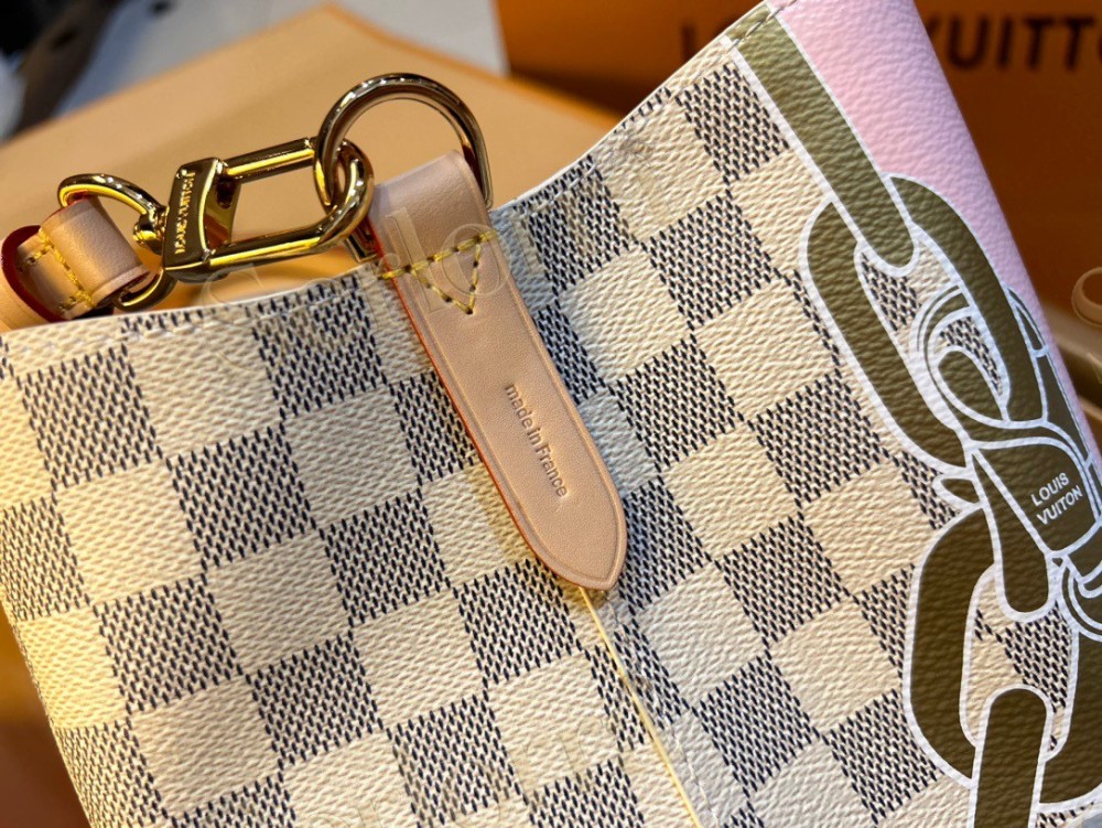 LOUIS VUITTON NÉONOÉ MM