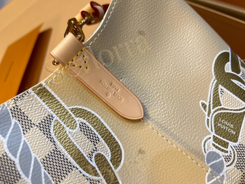 LOUIS VUITTON NÉONOÉ MM