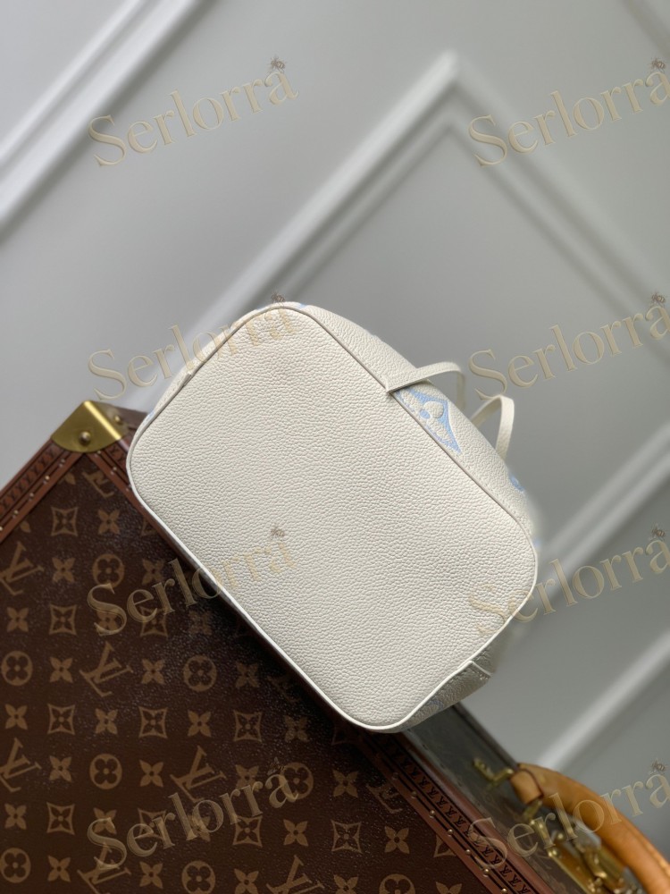 LOUIS VUITTON NÉONOÉ BB