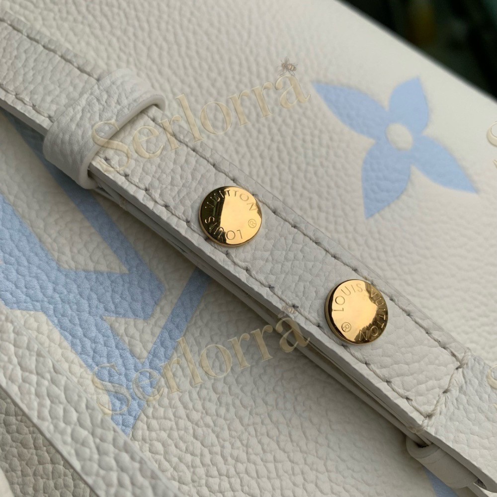 LOUIS VUITTON NÉONOÉ BB