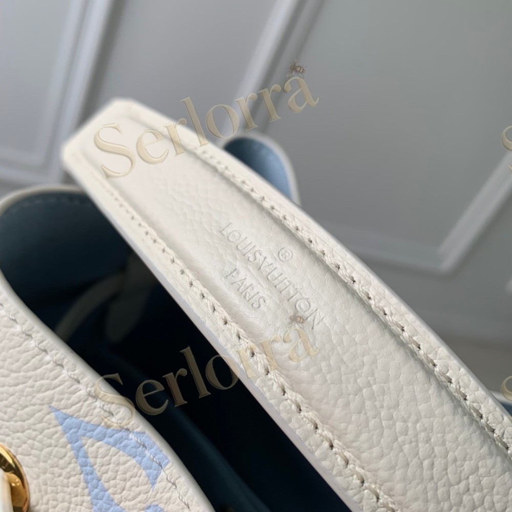 LOUIS VUITTON NÉONOÉ BB