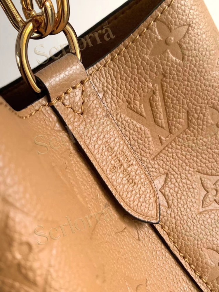 LOUIS VUITTON NÉONOÉ MM