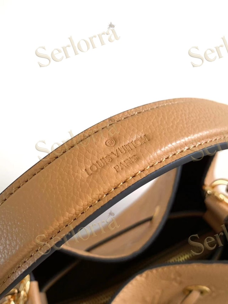 LOUIS VUITTON NÉONOÉ MM