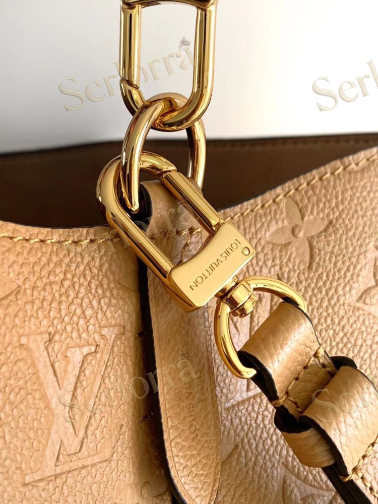 LOUIS VUITTON NÉONOÉ MM
