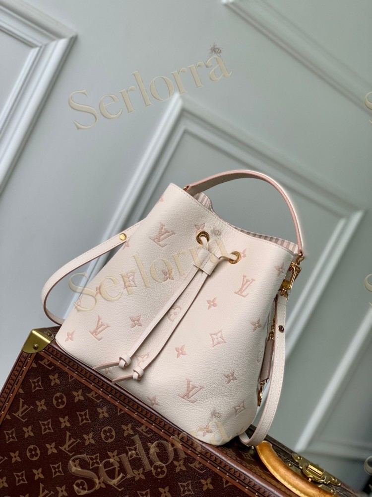 LOUIS VUITTON NÉONOÉ MM