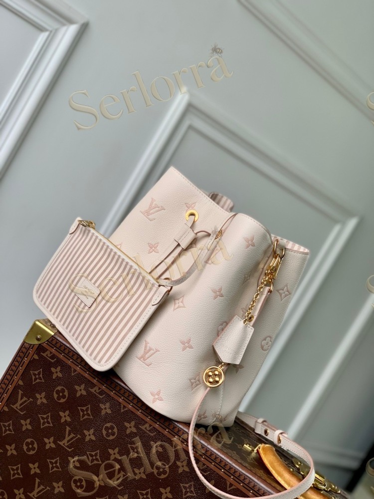 LOUIS VUITTON NÉONOÉ MM