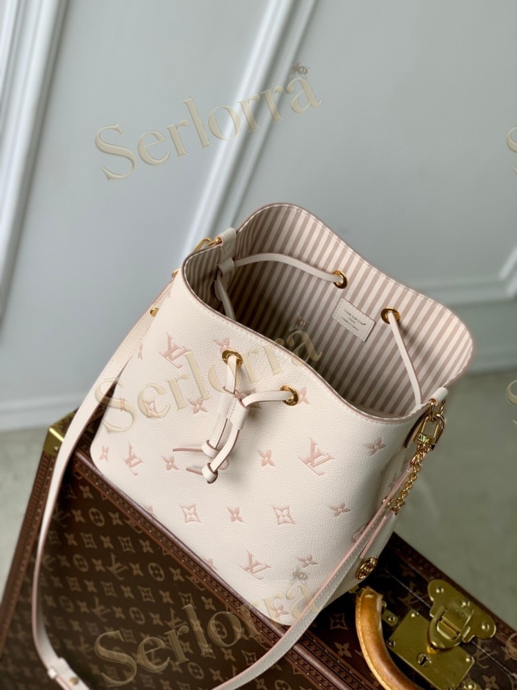 LOUIS VUITTON NÉONOÉ MM