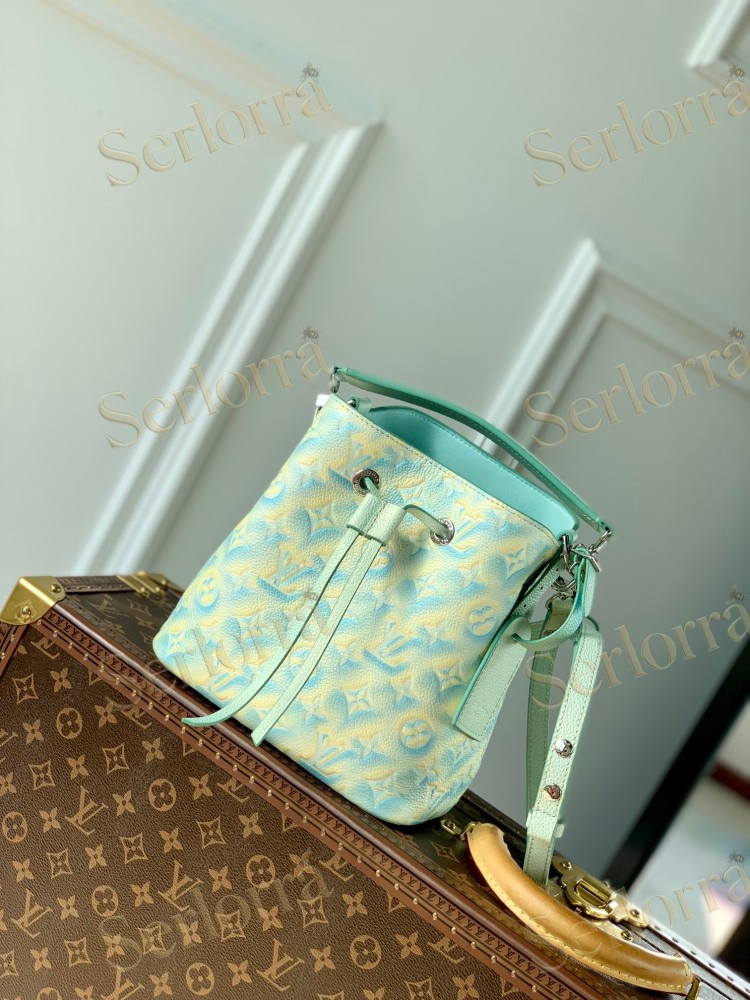 LOUIS VUITTON NÉONOÉ BUCKET BAG BB