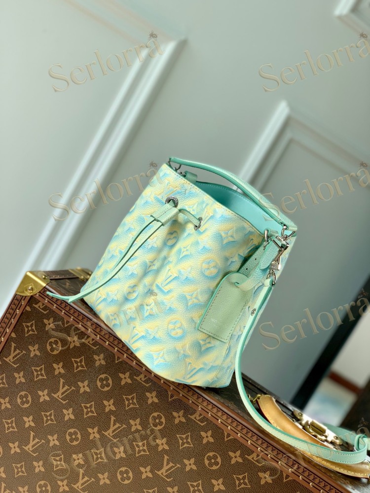 LOUIS VUITTON NÉONOÉ BUCKET BAG BB