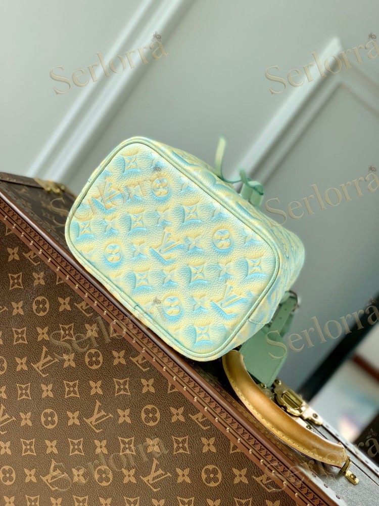 LOUIS VUITTON NÉONOÉ BUCKET BAG BB