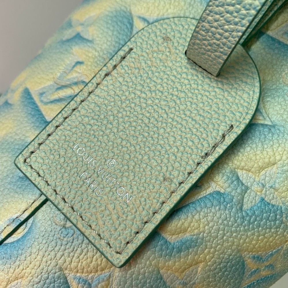 LOUIS VUITTON NÉONOÉ BUCKET BAG BB
