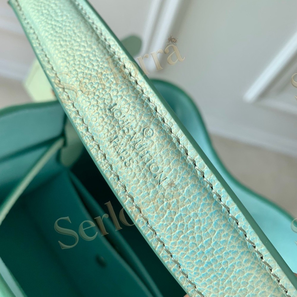 LOUIS VUITTON NÉONOÉ BUCKET BAG BB