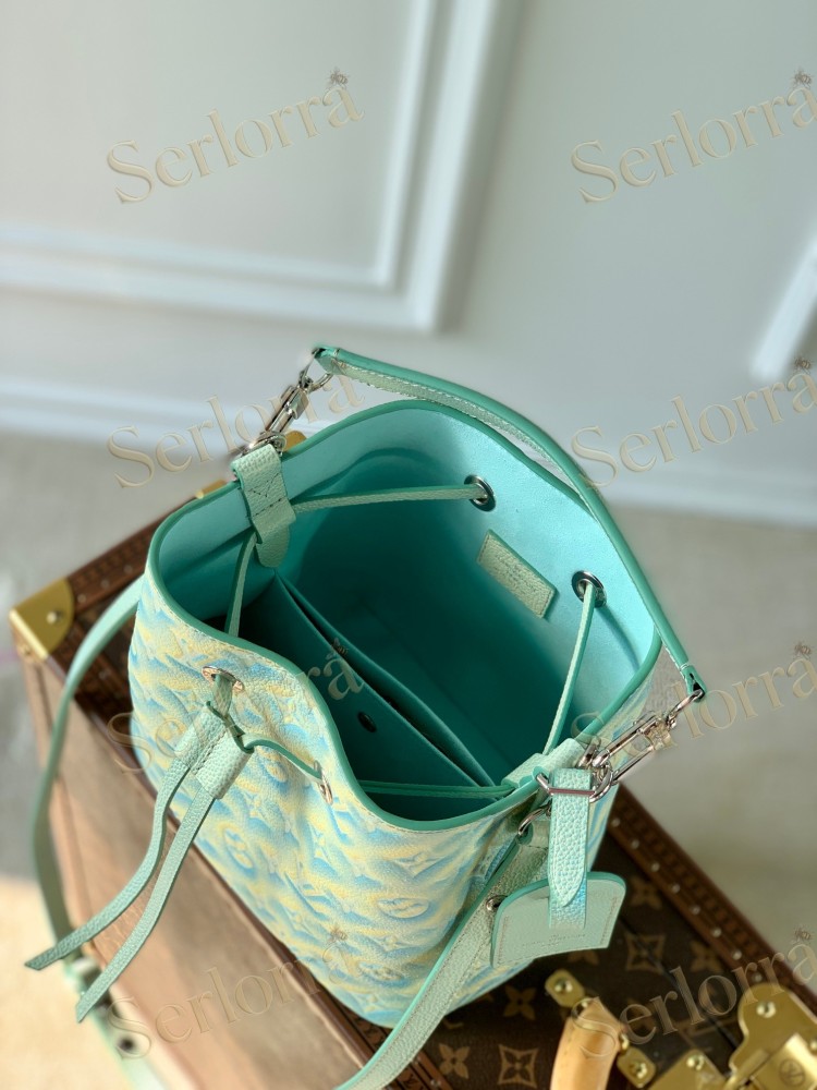 LOUIS VUITTON NÉONOÉ BUCKET BAG BB