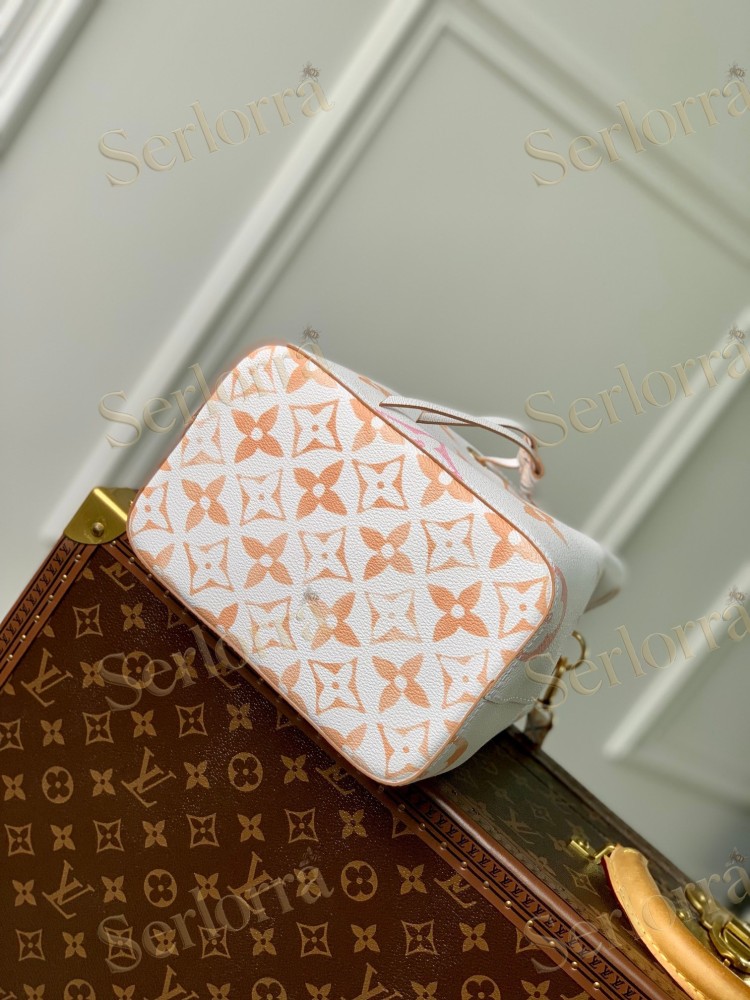 LOUIS VUITTON NEONOE BB BEIGE