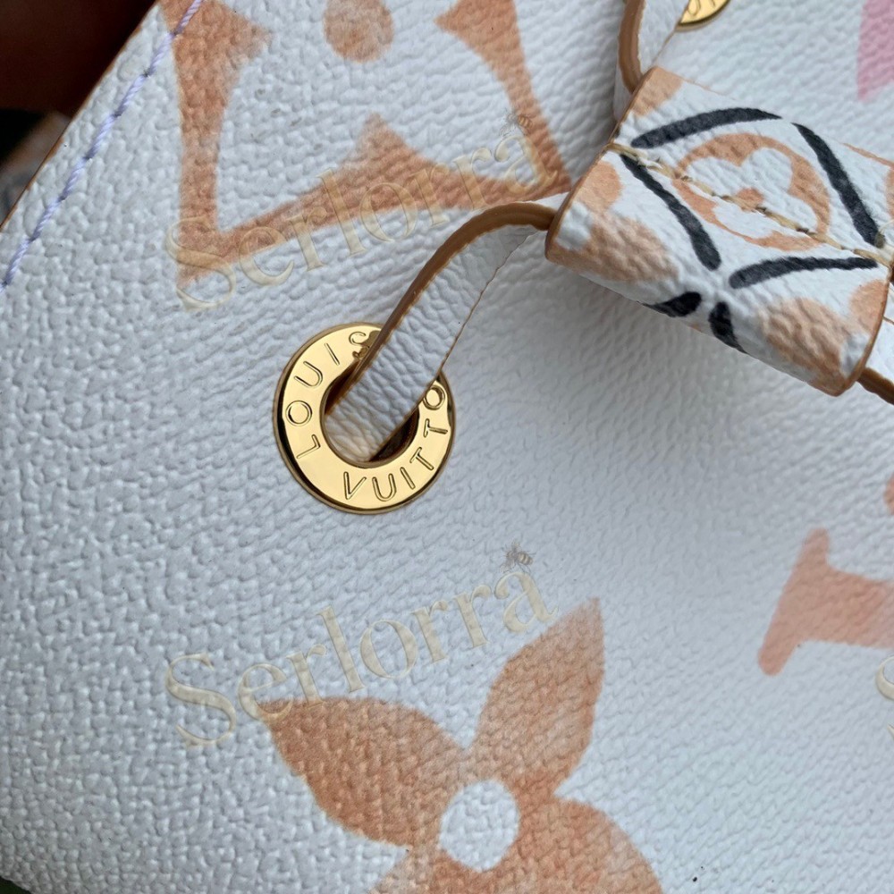 LOUIS VUITTON NEONOE BB BEIGE