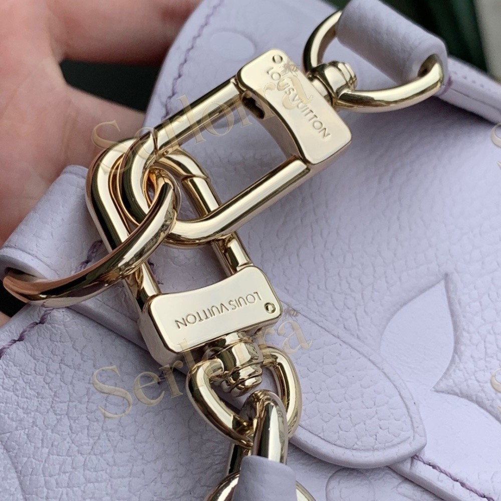 LOUIS VUITTON NÉONOÉ BB
