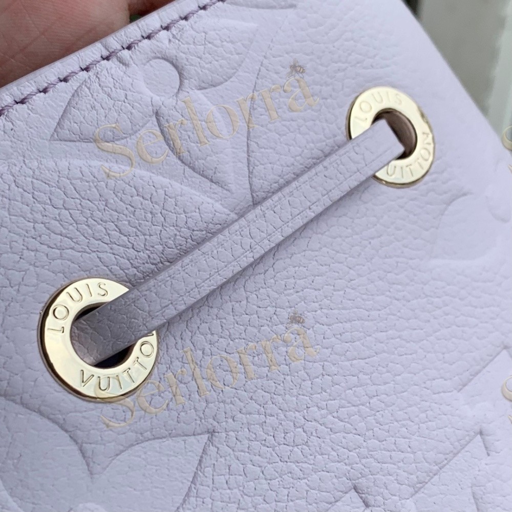 LOUIS VUITTON NÉONOÉ BB