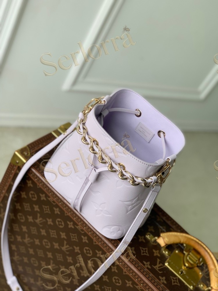 LOUIS VUITTON NÉONOÉ BB