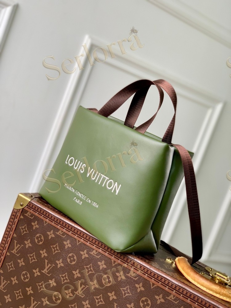 LOUIS VUITTON MINI SHOPPER TOTE