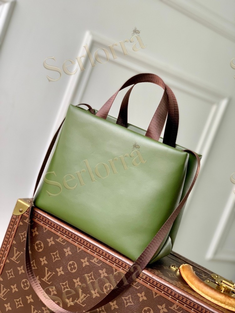 LOUIS VUITTON MINI SHOPPER TOTE