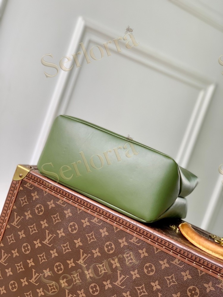 LOUIS VUITTON MINI SHOPPER TOTE