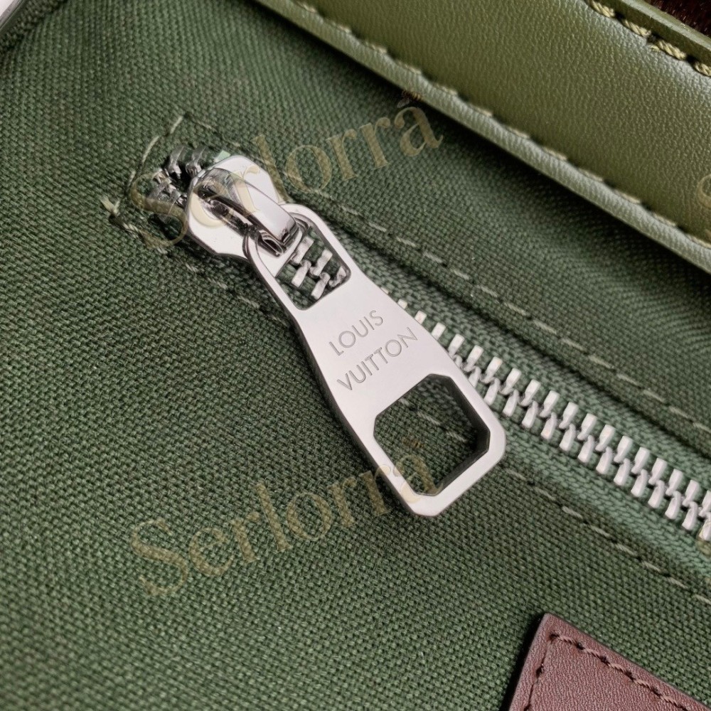 LOUIS VUITTON MINI SHOPPER TOTE