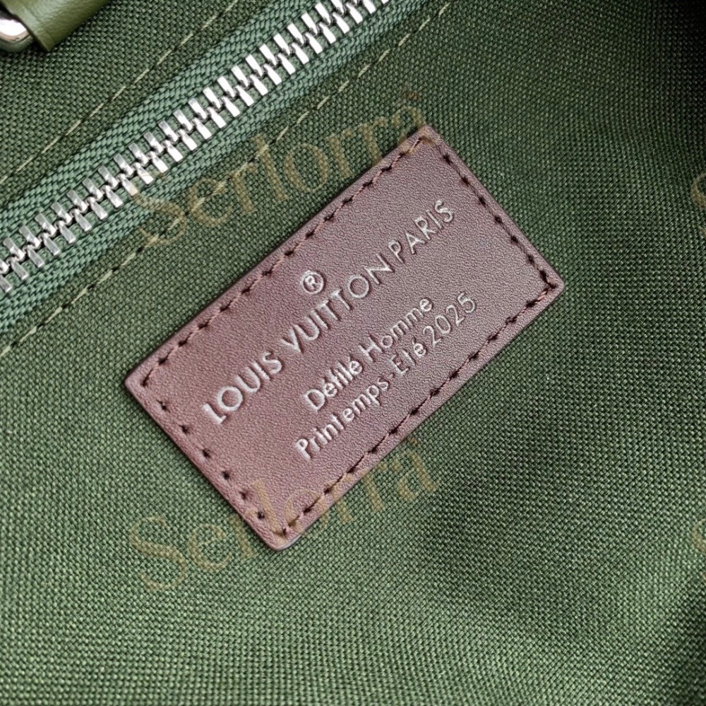 LOUIS VUITTON MINI SHOPPER TOTE
