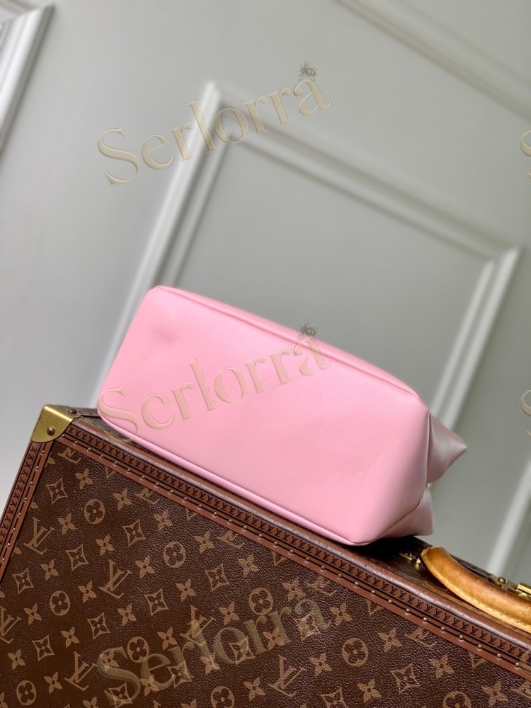 LOUIS VUITTON MINI SHOPPER TOTE