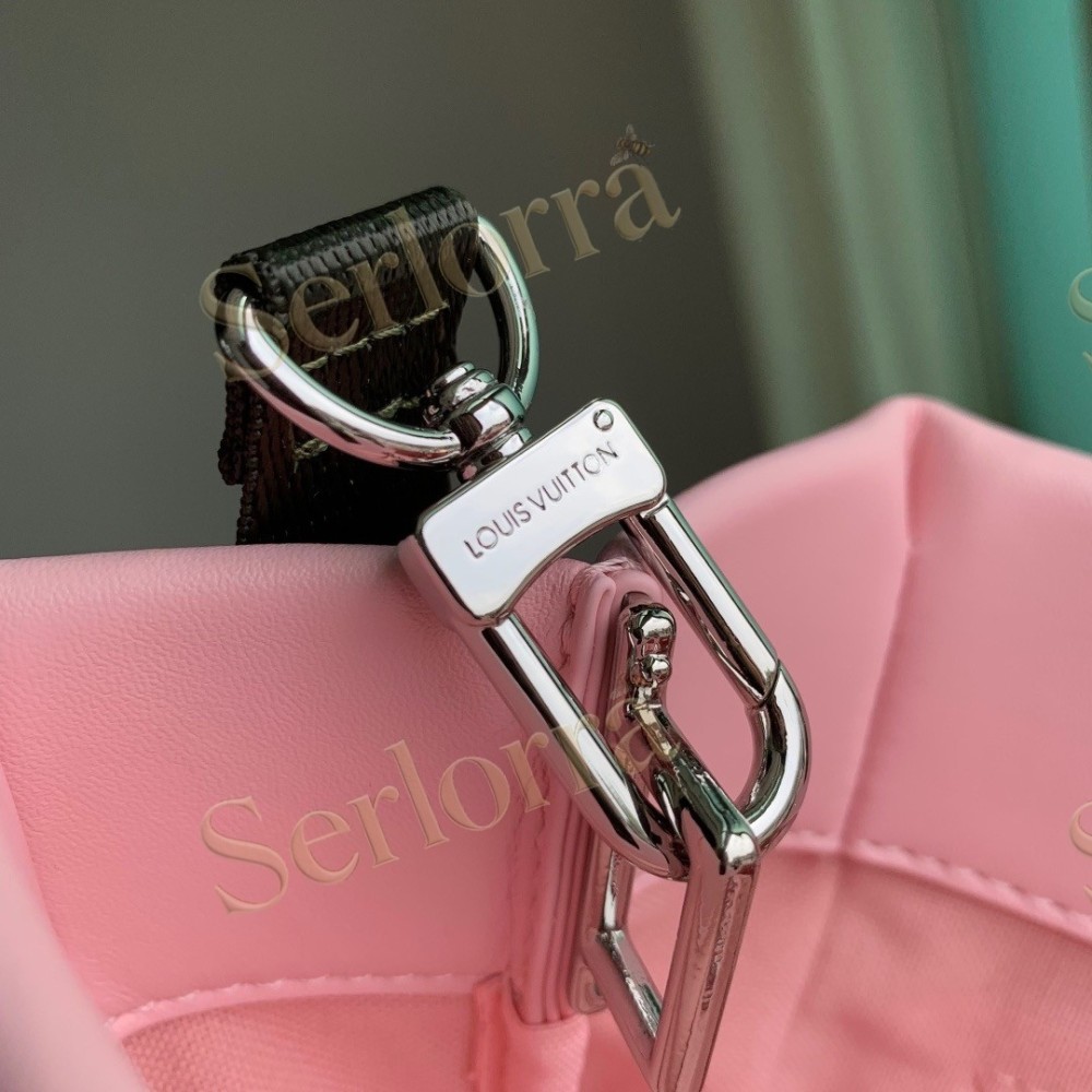 LOUIS VUITTON MINI SHOPPER TOTE