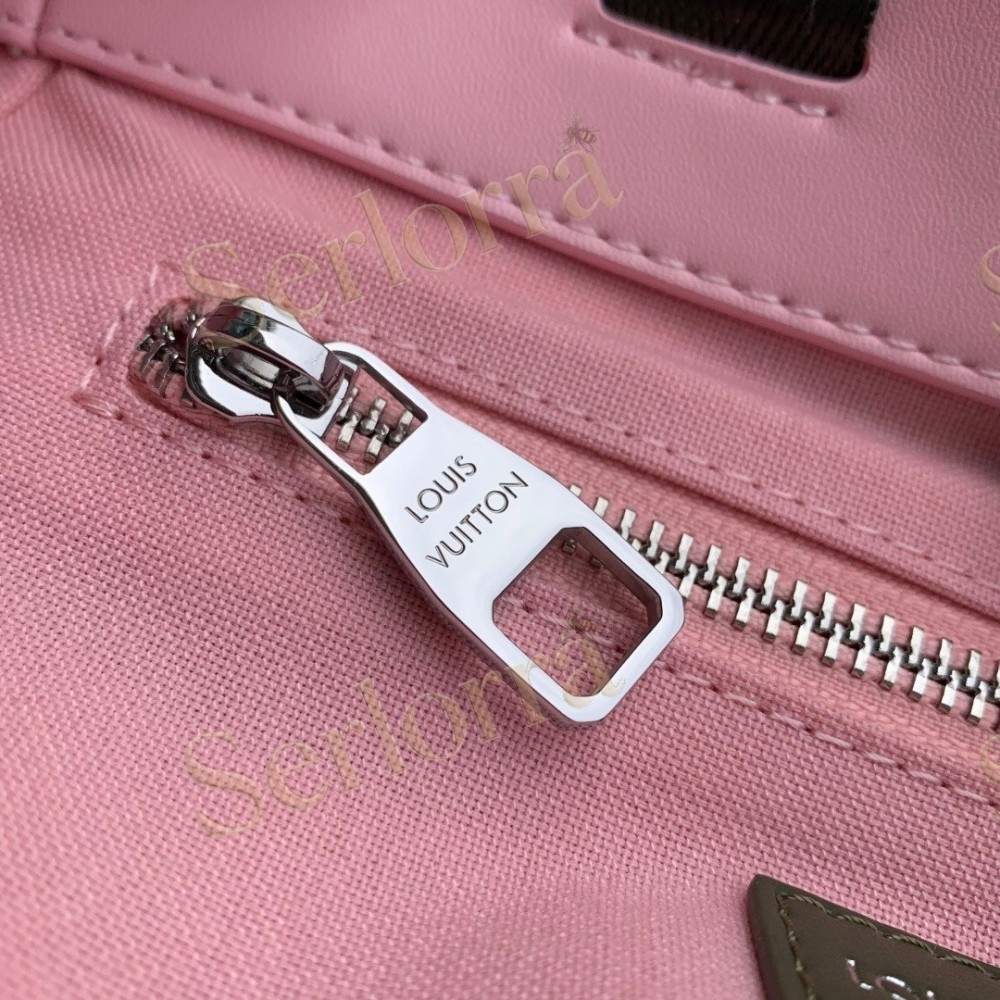 LOUIS VUITTON MINI SHOPPER TOTE