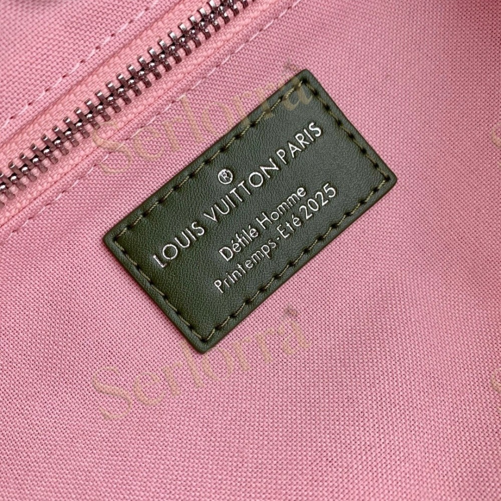 LOUIS VUITTON MINI SHOPPER TOTE