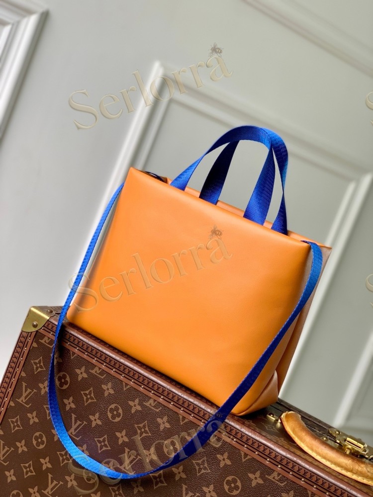 LOUIS VUITTON MINI SHOPPER TOTE