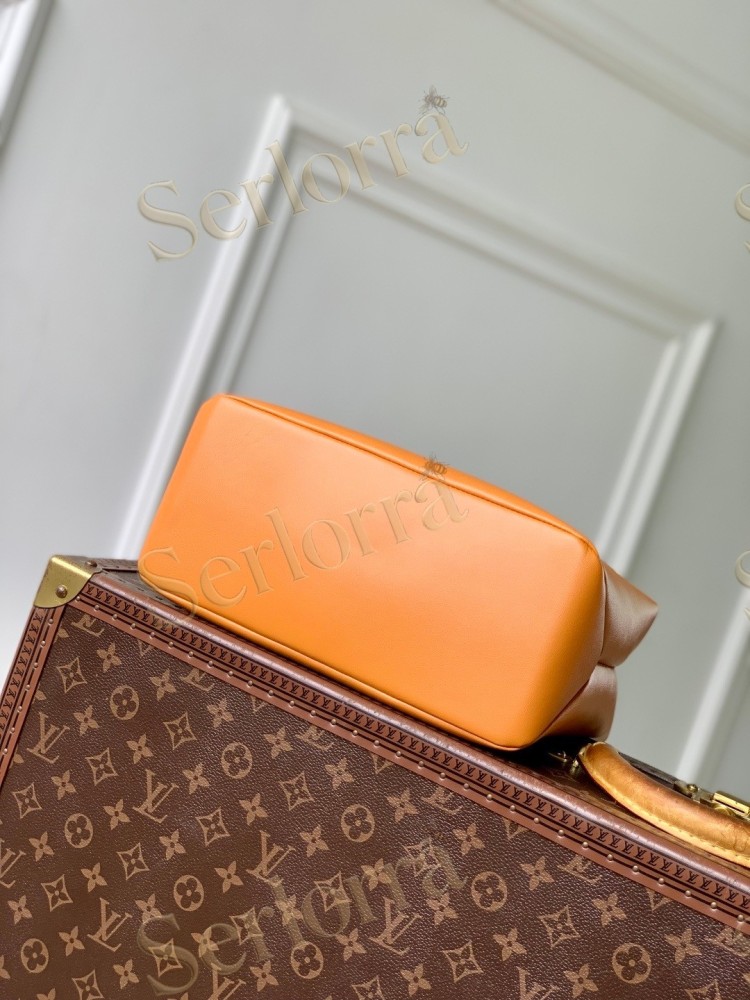 LOUIS VUITTON MINI SHOPPER TOTE