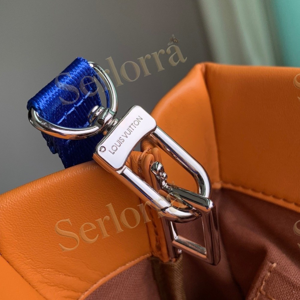 LOUIS VUITTON MINI SHOPPER TOTE