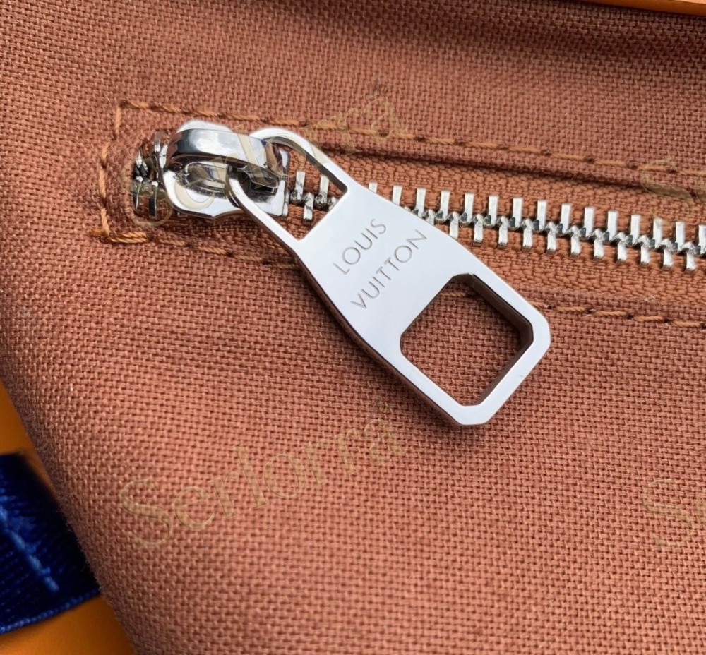 LOUIS VUITTON MINI SHOPPER TOTE