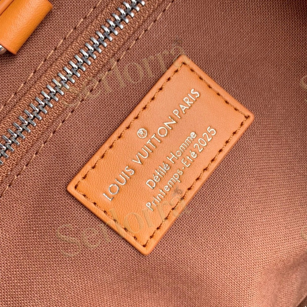 LOUIS VUITTON MINI SHOPPER TOTE