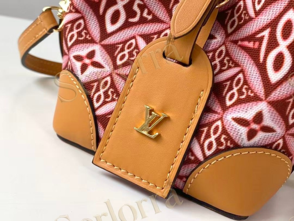 LOUIS VUITTON NOÉ PURSE