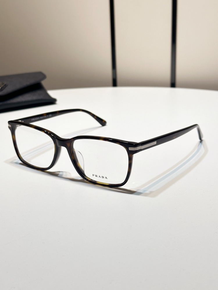 PRADA SUNGLASSES