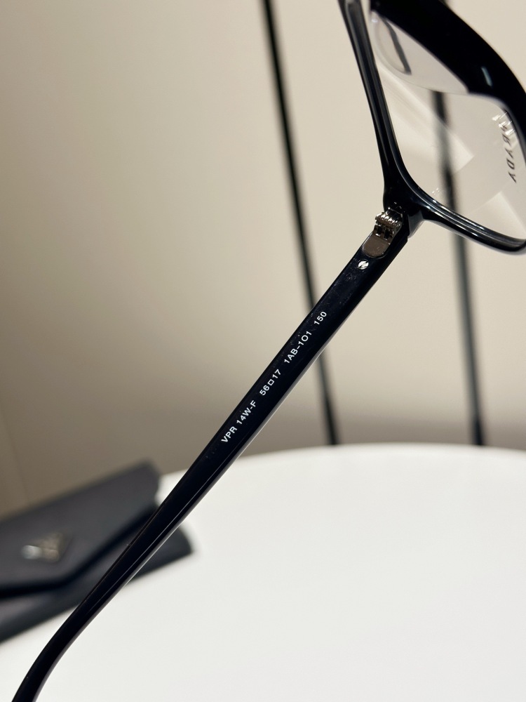 PRADA SUNGLASSES
