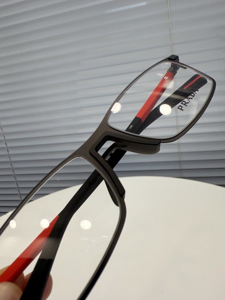 PRADA SUNGLASSES