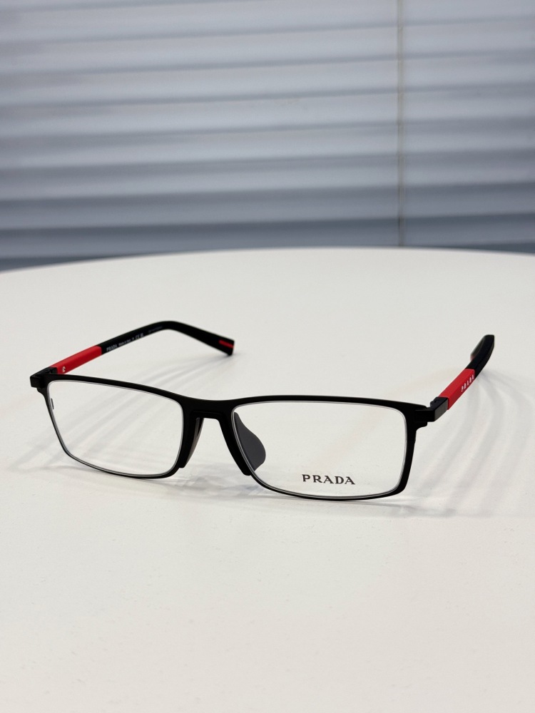 PRADA SUNGLASSES