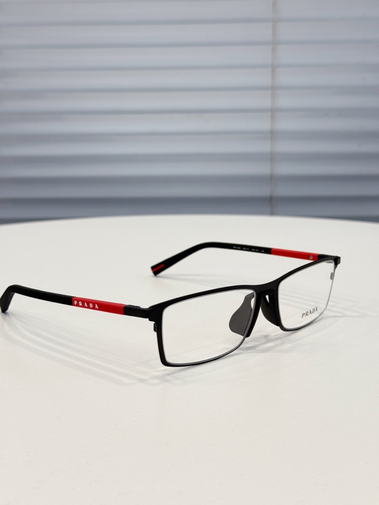 PRADA SUNGLASSES