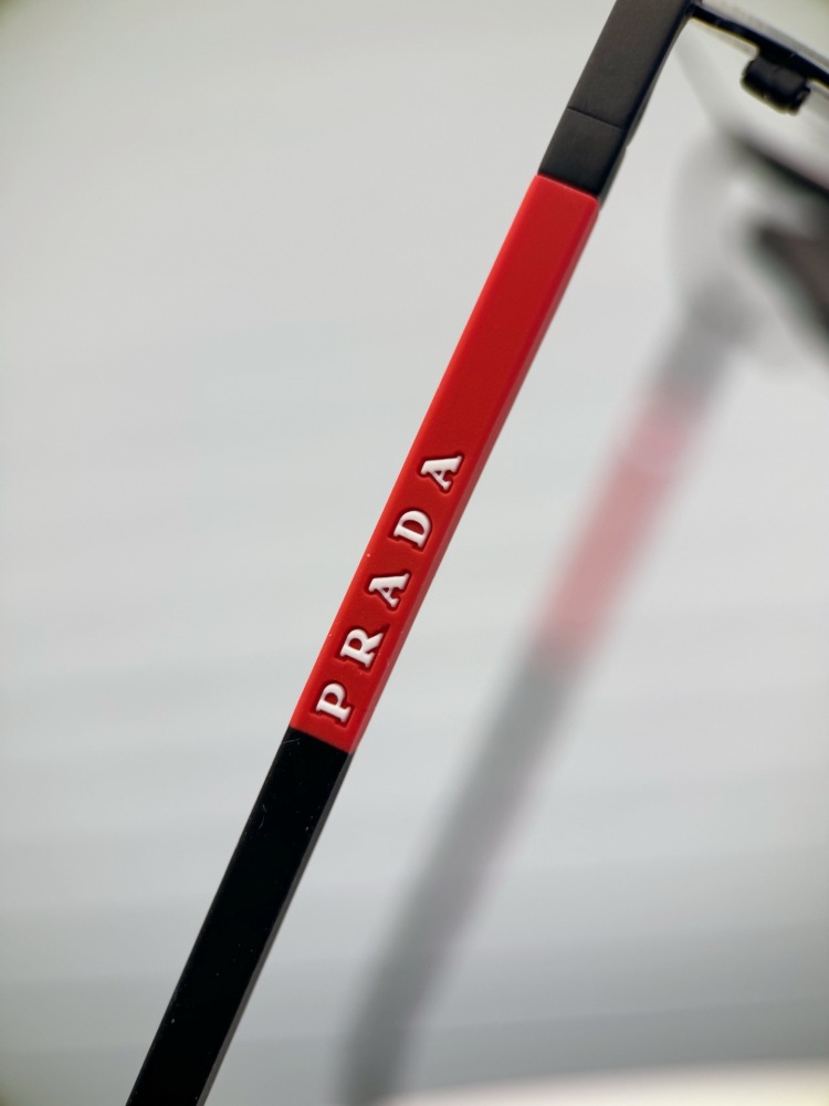 PRADA SUNGLASSES