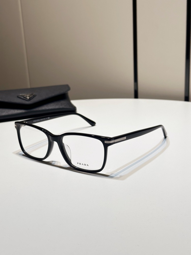PRADA SUNGLASSES