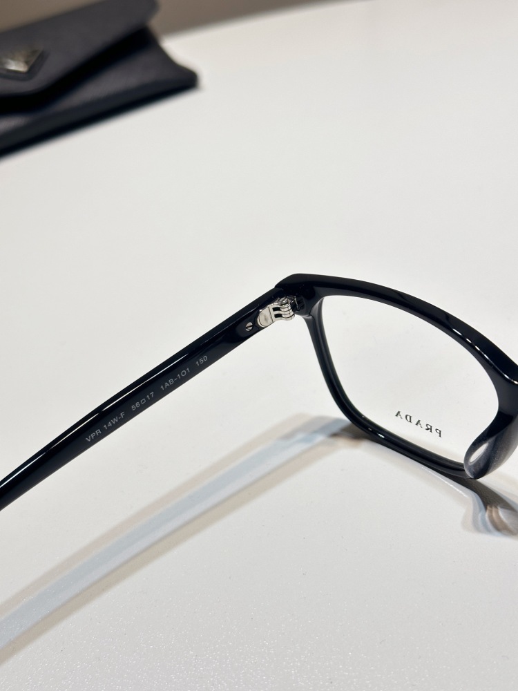 PRADA SUNGLASSES