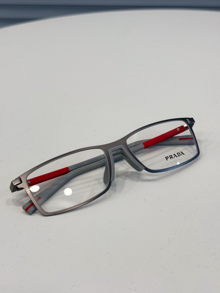 PRADA SUNGLASSES